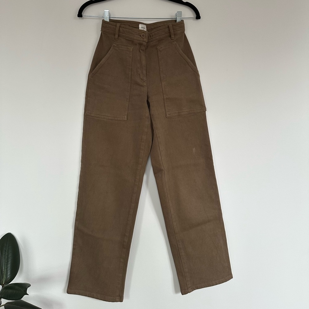 Wilfred Free Cargo Pants